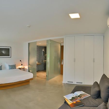 Alilass Hotel Istanbul Exterior photo