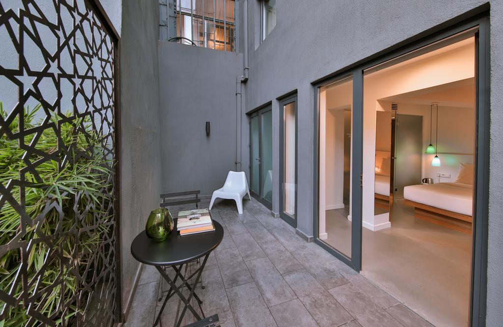Alilass Hotel Istanbul Exterior photo